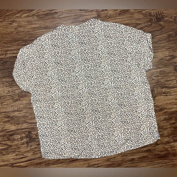 Gap Blouse Size Large - Picture 8 of 8